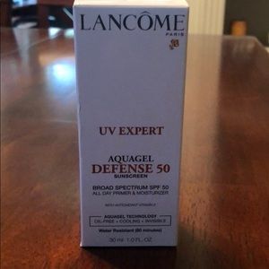 Lancôme UV Expert